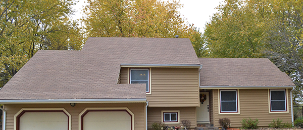 We had more mechanical and roofing permits in the Leavenworth-Lansing area than any other contractor between 2009 and 2011.