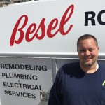 Don Bessette - Plumber