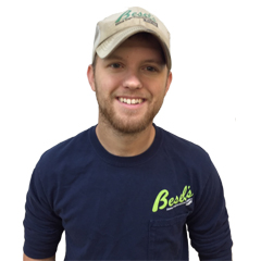 Besels Heating Cooling Leavenworth