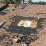 Roofing