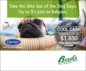 carrier special offer